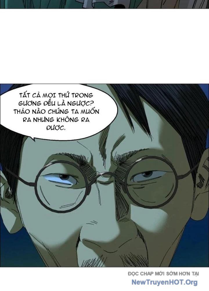 Giờ Ngọ Ba Khắc Chap 100 - Next Chap 101