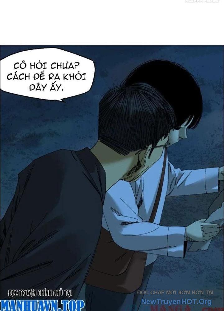 Giờ Ngọ Ba Khắc Chap 100 - Next Chap 101