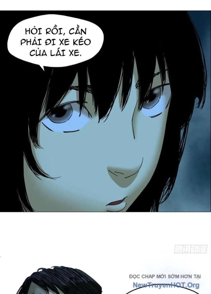 Giờ Ngọ Ba Khắc Chap 100 - Next Chap 101