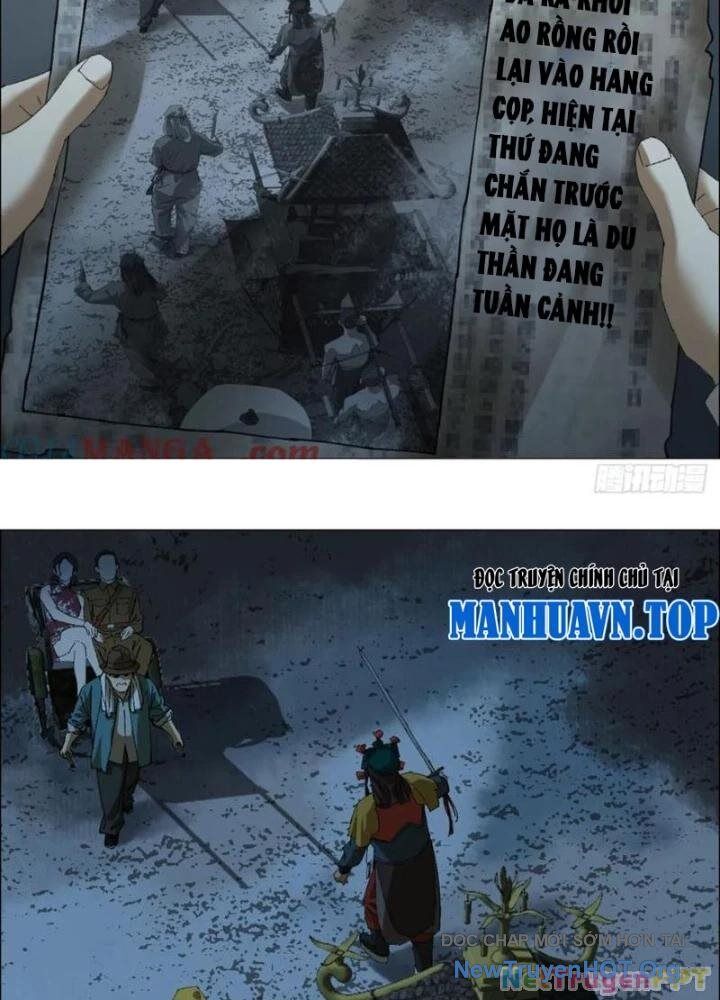 Giờ Ngọ Ba Khắc Chap 100 - Next Chap 101