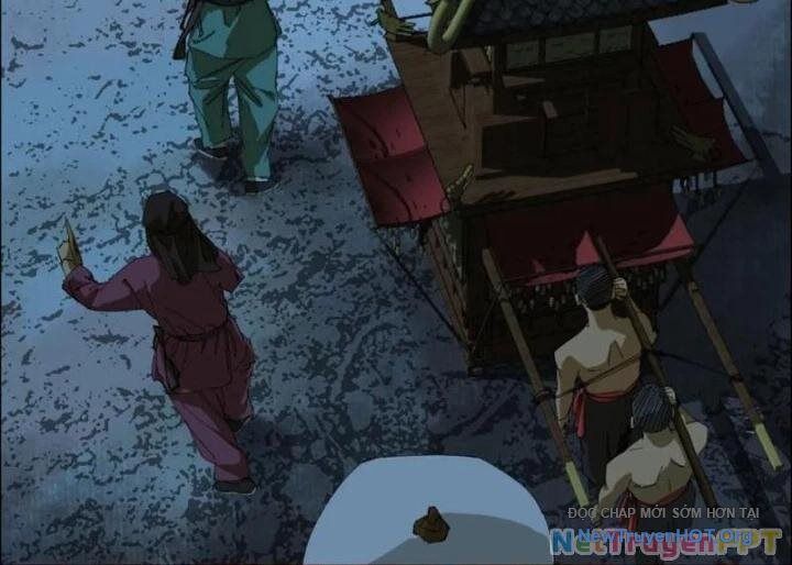 Giờ Ngọ Ba Khắc Chap 100 - Next Chap 101