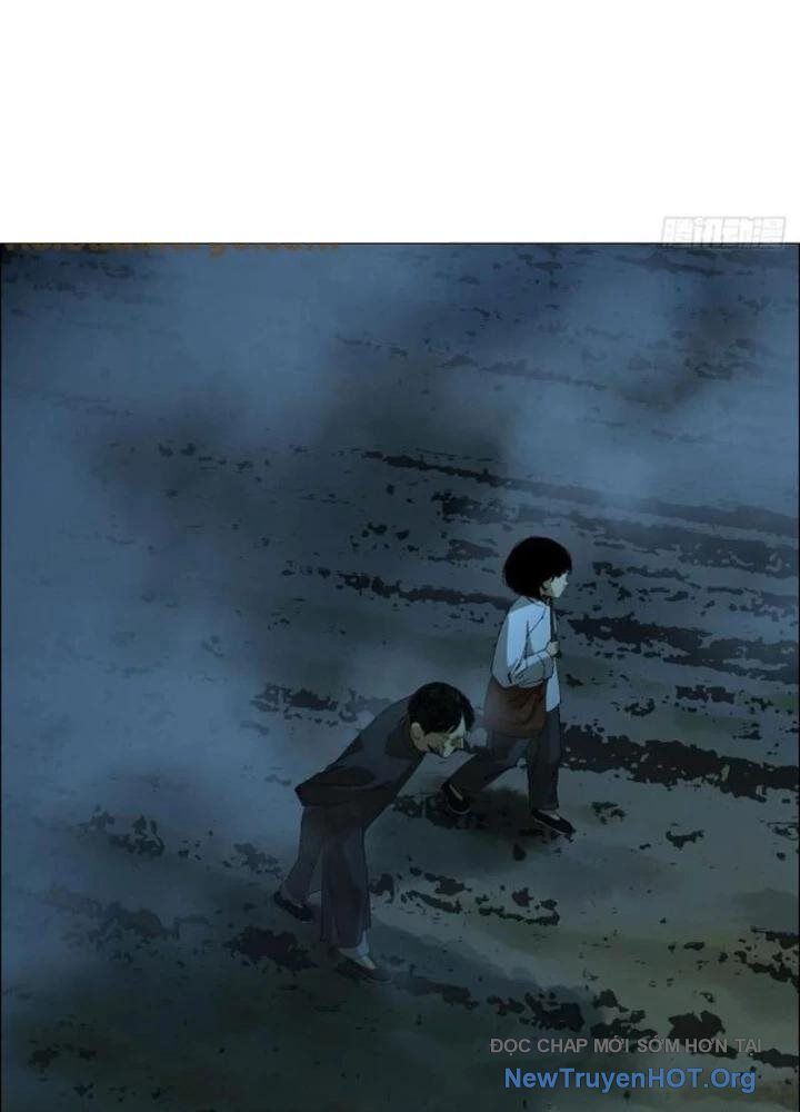 Giờ Ngọ Ba Khắc Chap 100 - Next Chap 101
