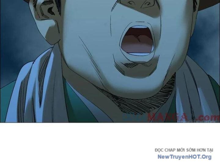 Giờ Ngọ Ba Khắc Chap 101 - Next Chap 102