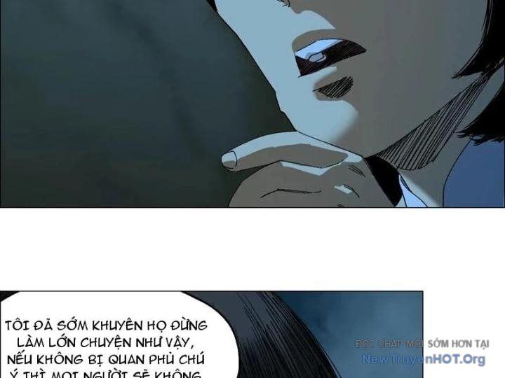 Giờ Ngọ Ba Khắc Chap 101 - Next Chap 102