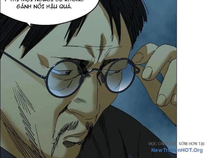 Giờ Ngọ Ba Khắc Chap 101 - Next Chap 102