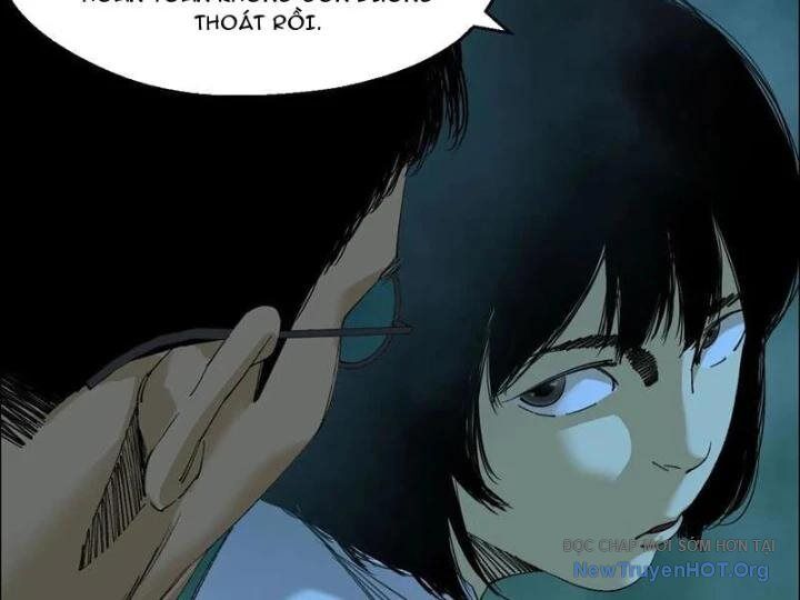 Giờ Ngọ Ba Khắc Chap 101 - Next Chap 102