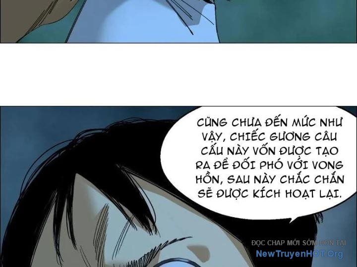 Giờ Ngọ Ba Khắc Chap 101 - Next Chap 102