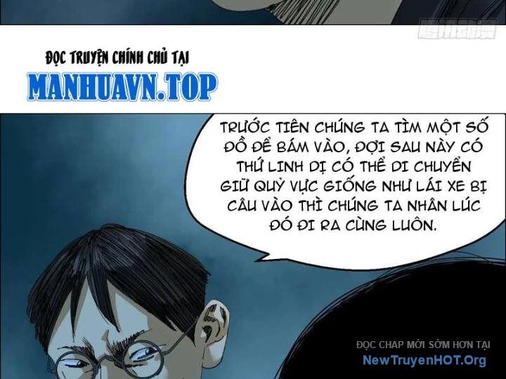 Giờ Ngọ Ba Khắc Chap 101 - Next Chap 102