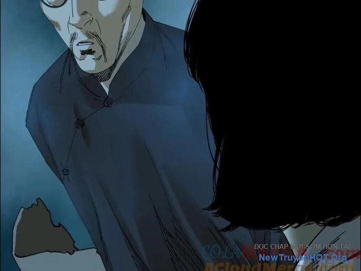 Giờ Ngọ Ba Khắc Chap 101 - Next Chap 102