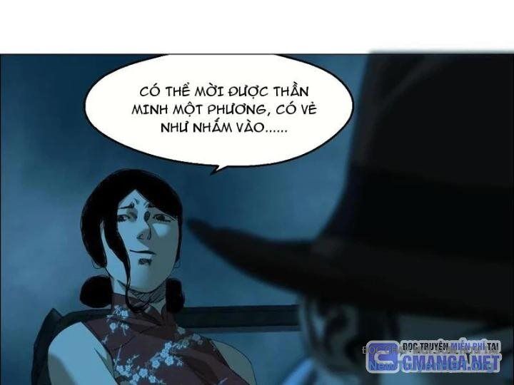 Giờ Ngọ Ba Khắc Chap 101 - Next Chap 102