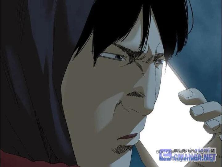 Giờ Ngọ Ba Khắc Chap 101 - Next Chap 102