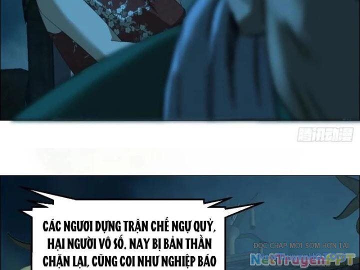 Giờ Ngọ Ba Khắc Chap 101 - Next Chap 102