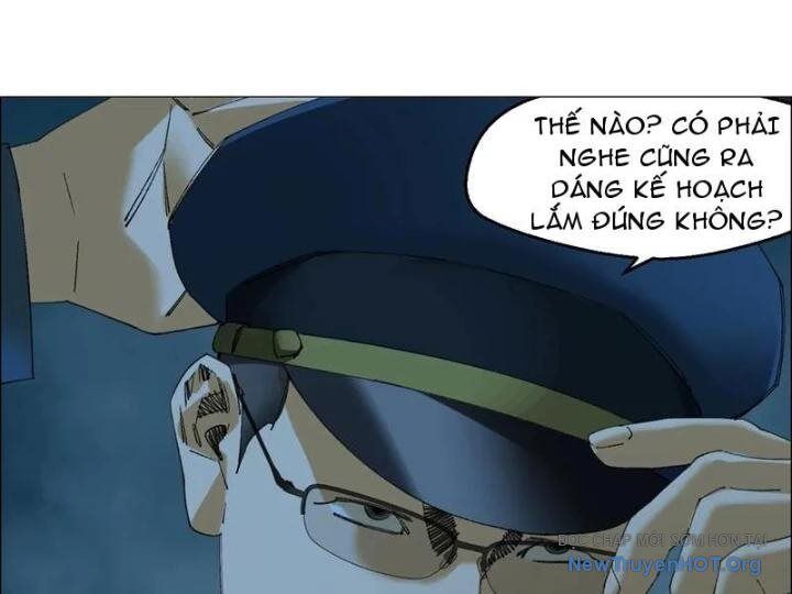 Giờ Ngọ Ba Khắc Chap 101 - Next Chap 102