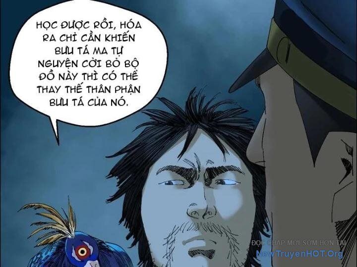 Giờ Ngọ Ba Khắc Chap 101 - Next Chap 102