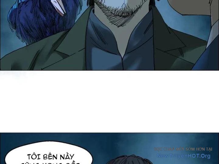 Giờ Ngọ Ba Khắc Chap 101 - Next Chap 102