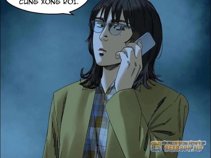 Giờ Ngọ Ba Khắc Chap 101 - Next Chap 102