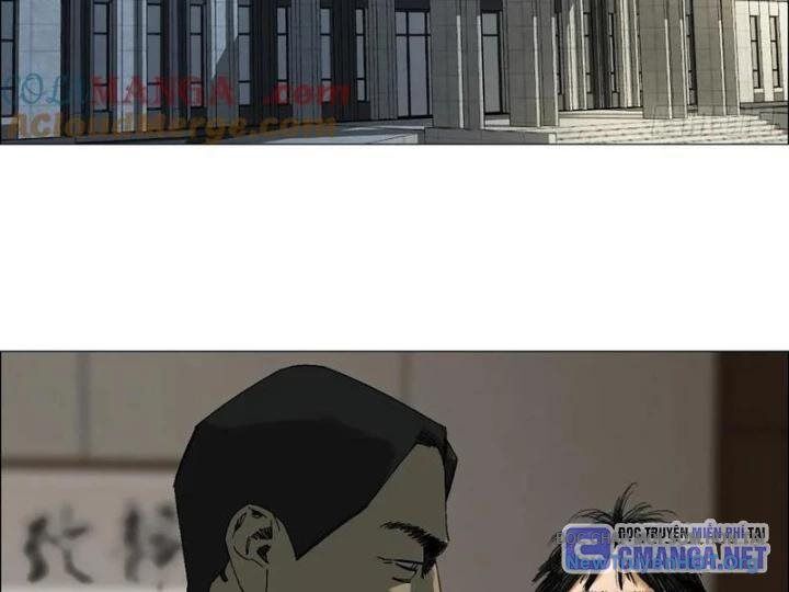 Giờ Ngọ Ba Khắc Chap 101 - Next Chap 102