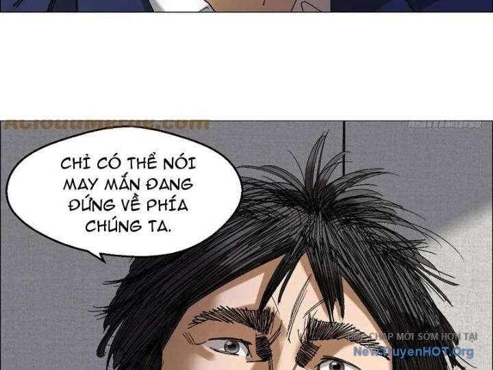 Giờ Ngọ Ba Khắc Chap 101 - Next Chap 102