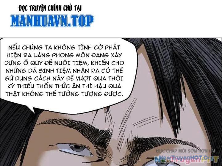 Giờ Ngọ Ba Khắc Chap 101 - Next Chap 102