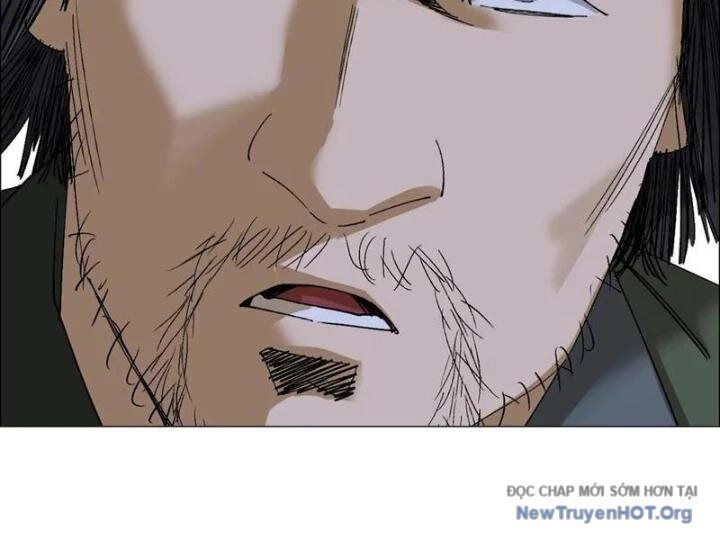 Giờ Ngọ Ba Khắc Chap 101 - Next Chap 102