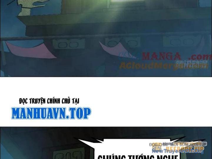 Giờ Ngọ Ba Khắc Chap 101 - Next Chap 102