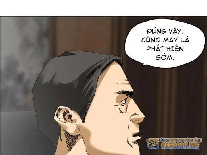 Giờ Ngọ Ba Khắc Chap 101 - Next Chap 102