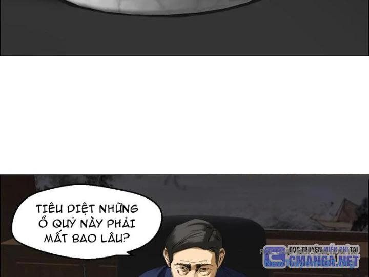 Giờ Ngọ Ba Khắc Chap 101 - Next Chap 102