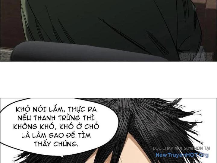 Giờ Ngọ Ba Khắc Chap 101 - Next Chap 102