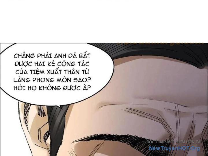 Giờ Ngọ Ba Khắc Chap 101 - Next Chap 102