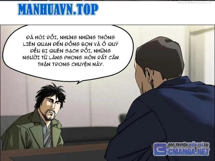 Giờ Ngọ Ba Khắc Chap 101 - Next Chap 102