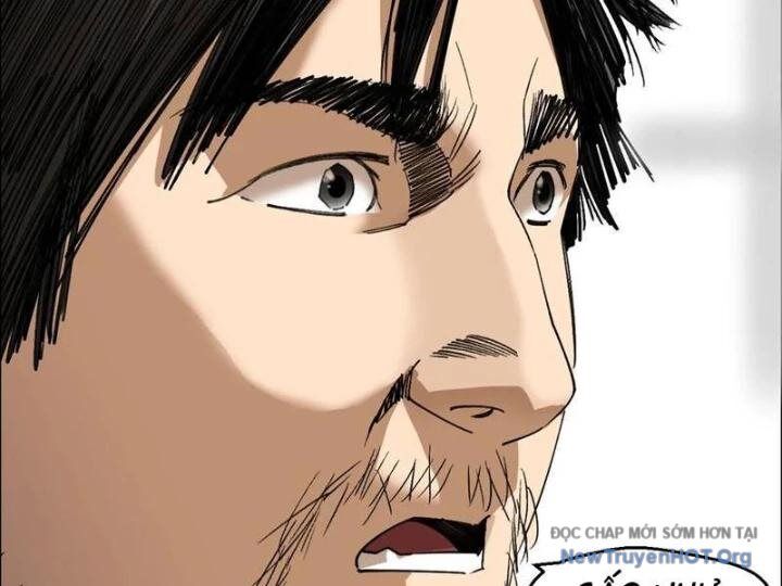 Giờ Ngọ Ba Khắc Chap 101 - Next Chap 102