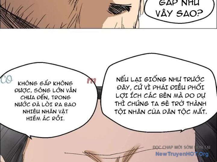 Giờ Ngọ Ba Khắc Chap 101 - Next Chap 102
