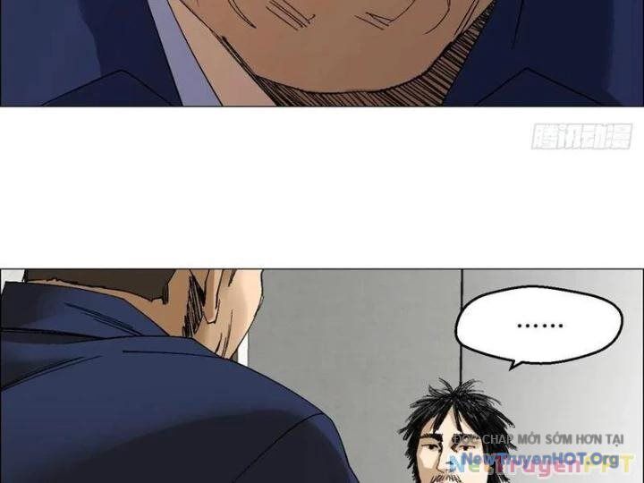 Giờ Ngọ Ba Khắc Chap 101 - Next Chap 102