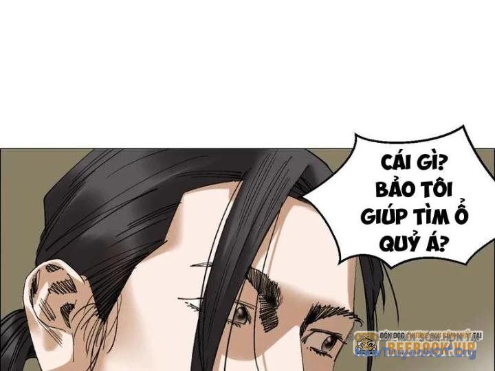 Giờ Ngọ Ba Khắc Chap 101 - Next Chap 102