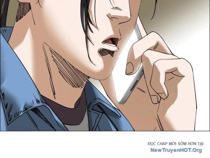 Giờ Ngọ Ba Khắc Chap 101 - Next Chap 102