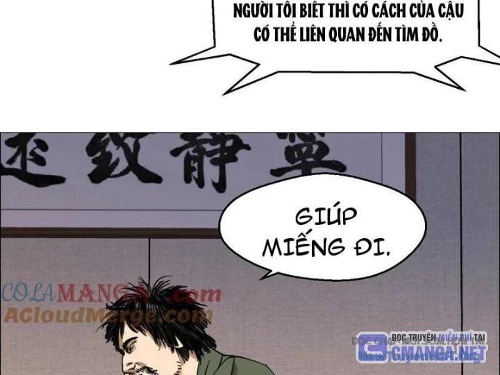 Giờ Ngọ Ba Khắc Chap 101 - Next Chap 102