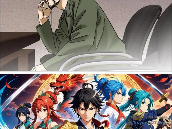 Giờ Ngọ Ba Khắc Chap 101 - Next Chap 102