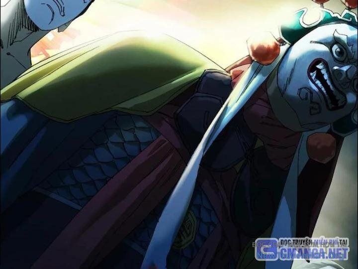 Giờ Ngọ Ba Khắc Chap 101 - Next Chap 102