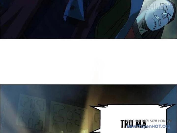 Giờ Ngọ Ba Khắc Chap 101 - Next Chap 102