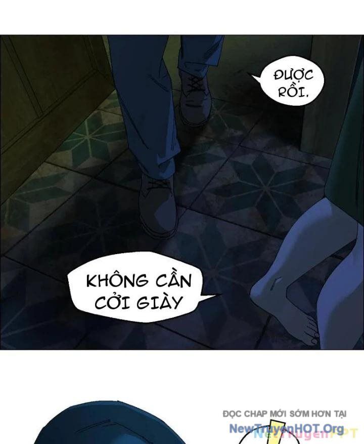 Giờ Ngọ Ba Khắc Chap 102 - Next Chap 103