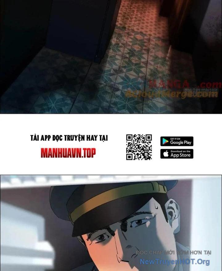 Giờ Ngọ Ba Khắc Chap 102 - Next Chap 103