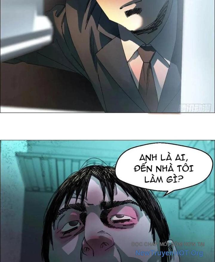 Giờ Ngọ Ba Khắc Chap 102 - Next Chap 103