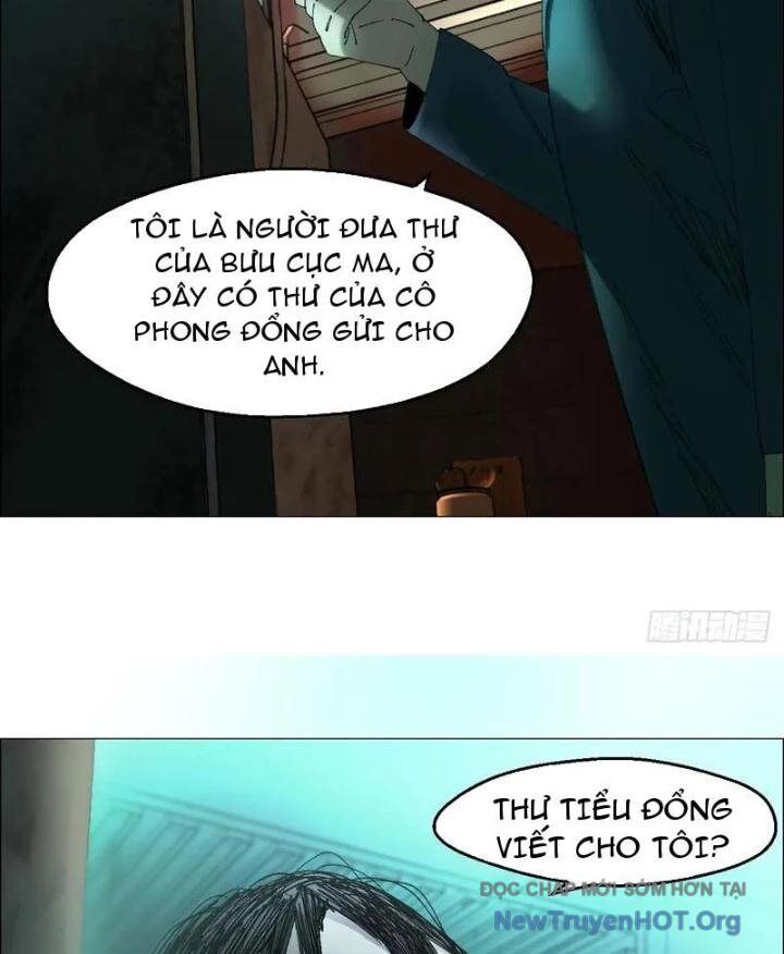 Giờ Ngọ Ba Khắc Chap 102 - Next Chap 103
