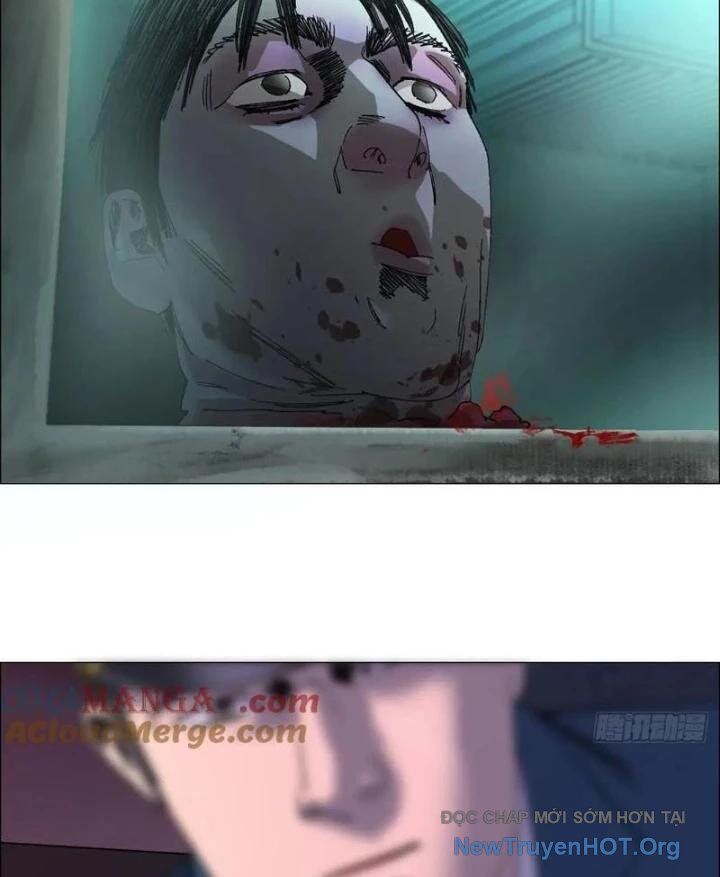 Giờ Ngọ Ba Khắc Chap 102 - Next Chap 103