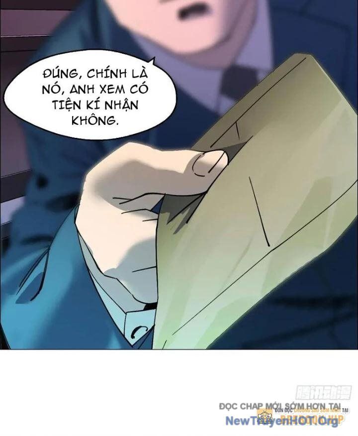 Giờ Ngọ Ba Khắc Chap 102 - Next Chap 103