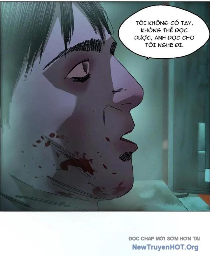 Giờ Ngọ Ba Khắc Chap 102 - Next Chap 103