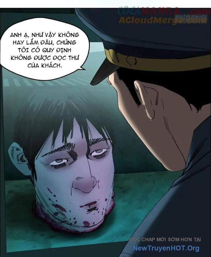 Giờ Ngọ Ba Khắc Chap 102 - Next Chap 103