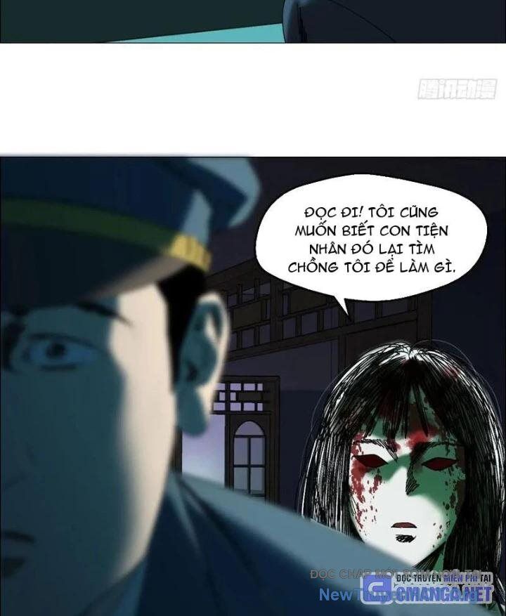 Giờ Ngọ Ba Khắc Chap 102 - Next Chap 103