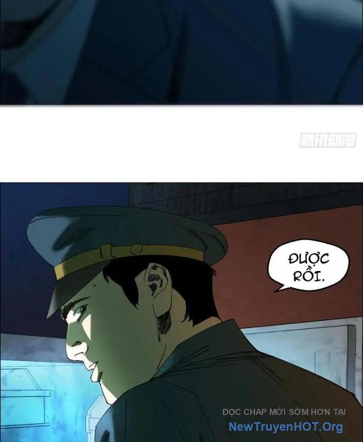 Giờ Ngọ Ba Khắc Chap 102 - Next Chap 103