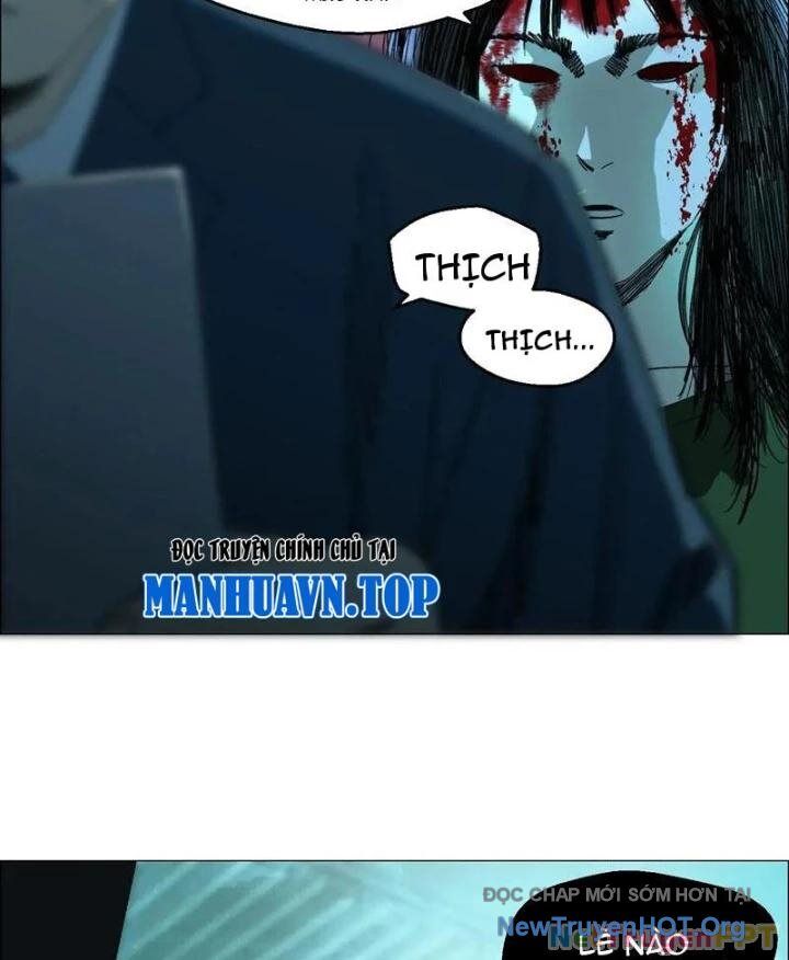 Giờ Ngọ Ba Khắc Chap 102 - Next Chap 103